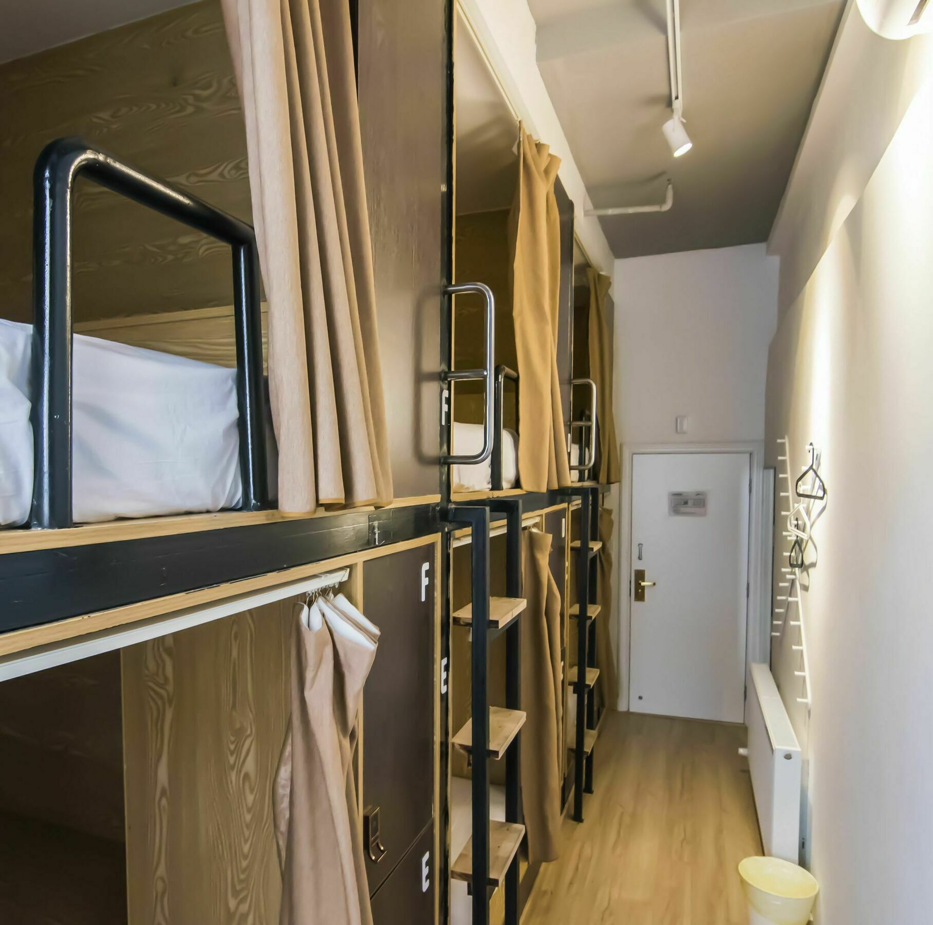צ'נגדו Masherbrum Outdoor Travelling Hostel מראה חיצוני תמונה