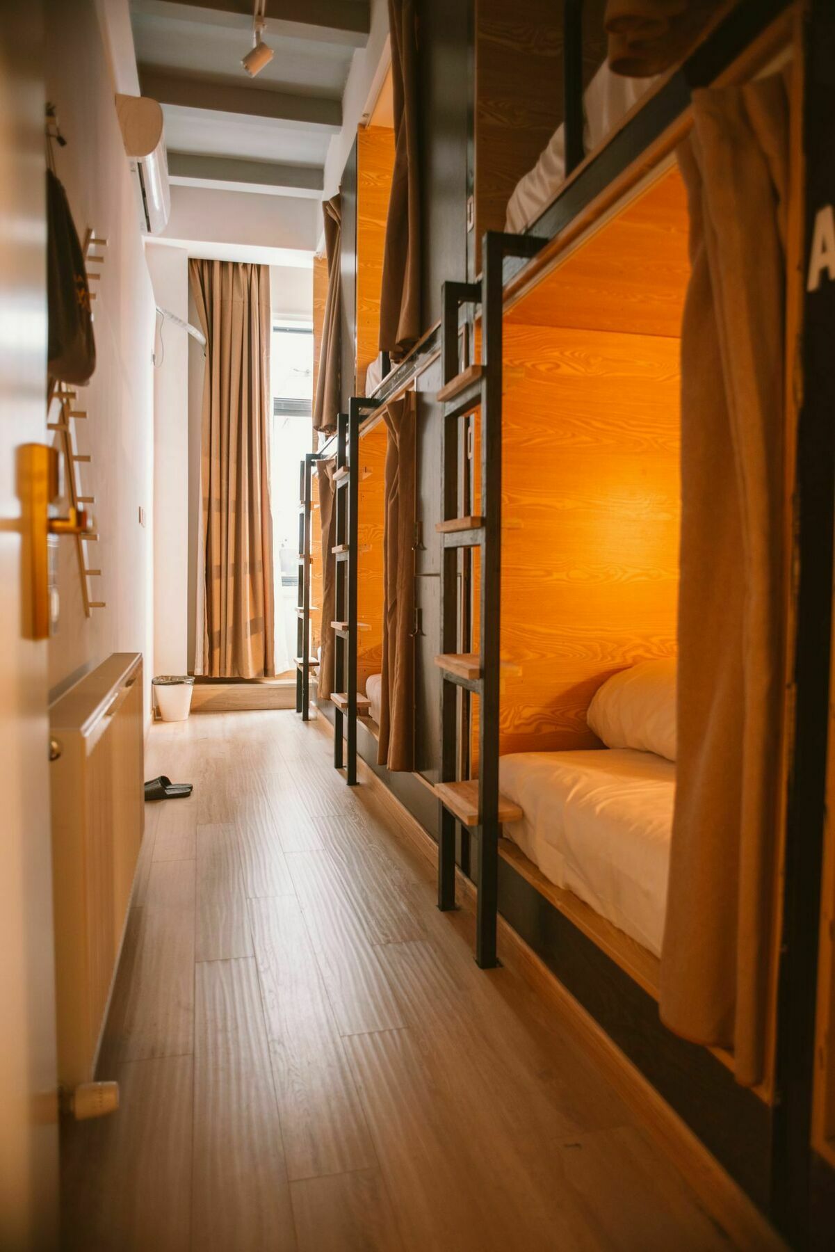 צ'נגדו Masherbrum Outdoor Travelling Hostel מראה חיצוני תמונה