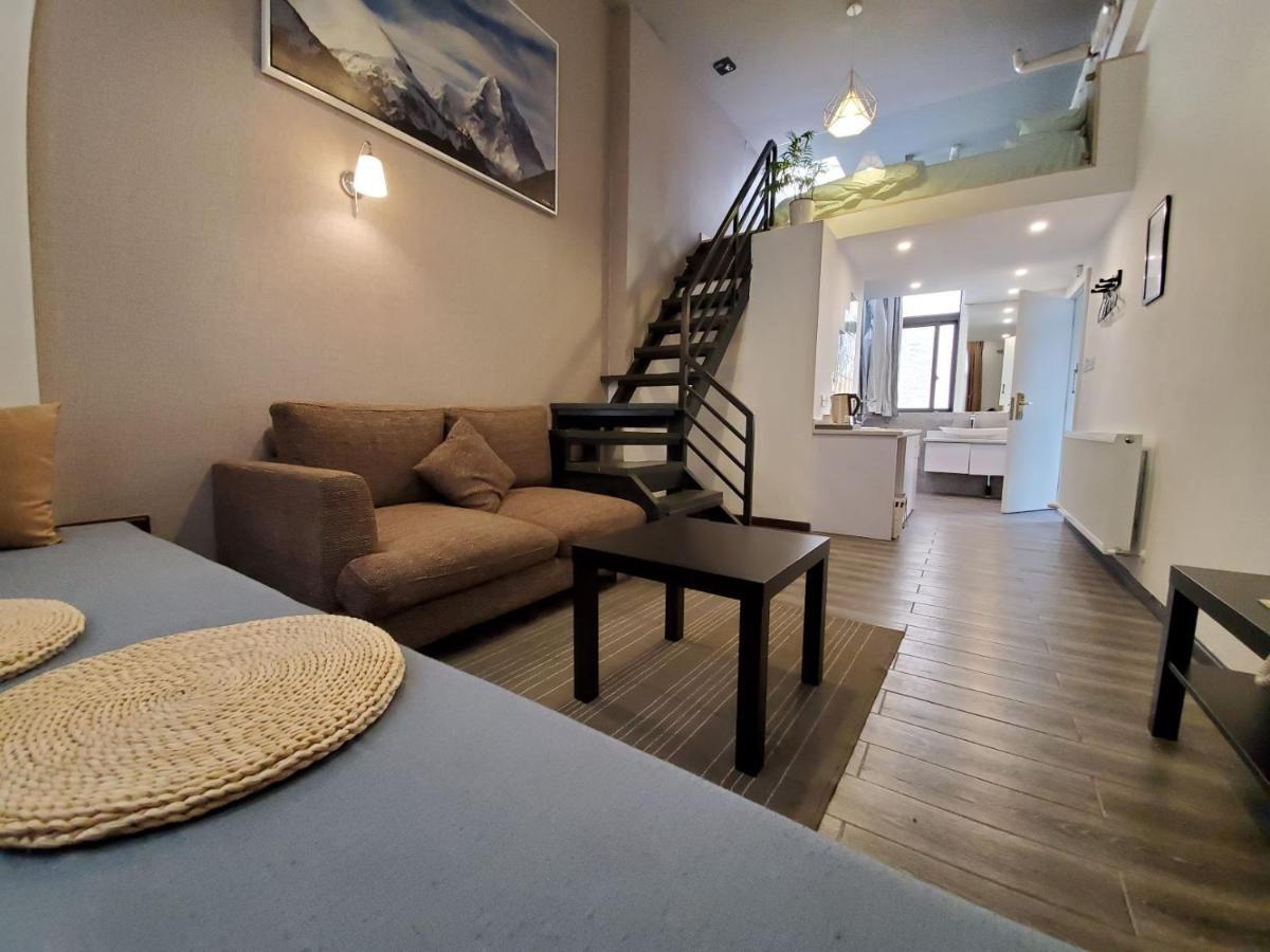 צ'נגדו Masherbrum Outdoor Travelling Hostel מראה חיצוני תמונה